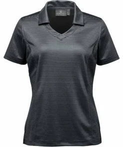 Stormtech Retail USA Women's Tops Women's Gulf Stream Polo - VP-2W