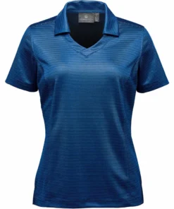 Stormtech Retail USA Women's Tops Women's Gulf Stream Polo - VP-2W