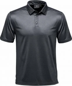 Stormtech Retail USA Men's Tops Men's Gulf Stream Polo - VP-2