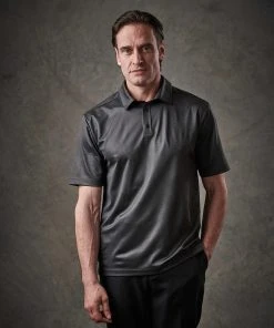 Stormtech Retail USA Men's Tops Men's Gulf Stream Polo - VP-2