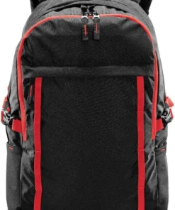 Stormtech Retail USA Backpacks Sequoia Day Pack - VTS-1 5 Stormtech Retail USA Backpacks Sequoia Day Pack - VTS-1