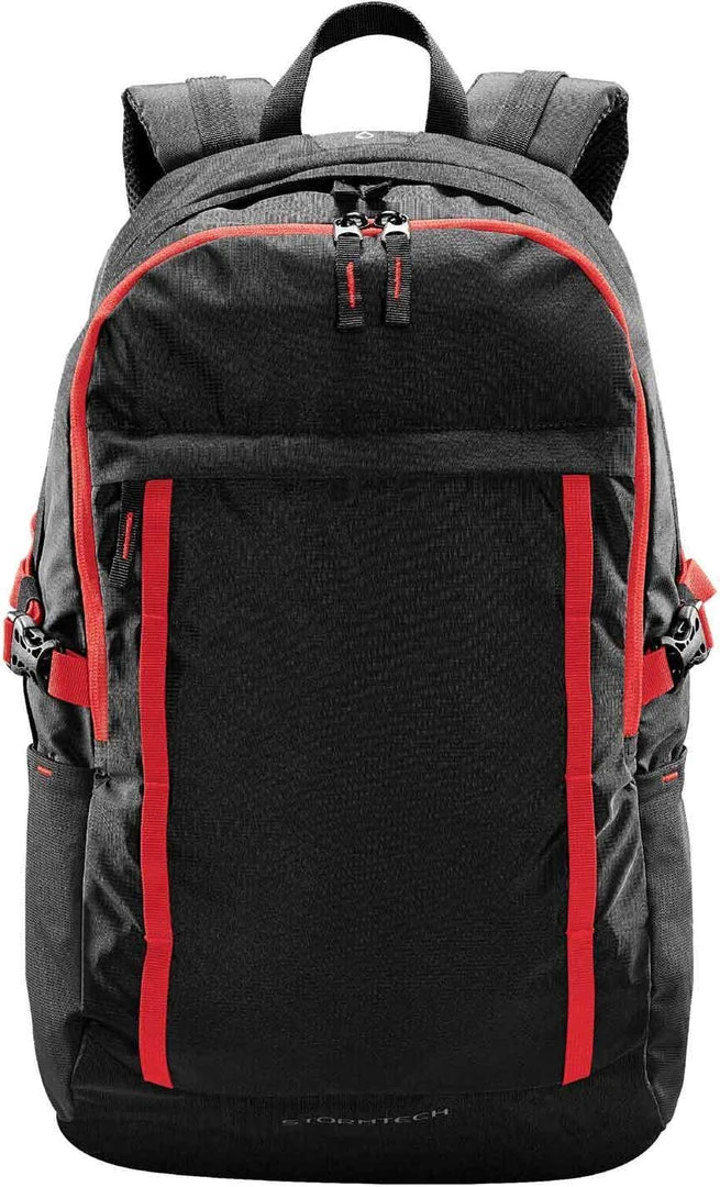 Stormtech Retail USA Backpacks Sequoia Day Pack - VTS-1 3 Stormtech Retail USA Backpacks Sequoia Day Pack - VTS-1