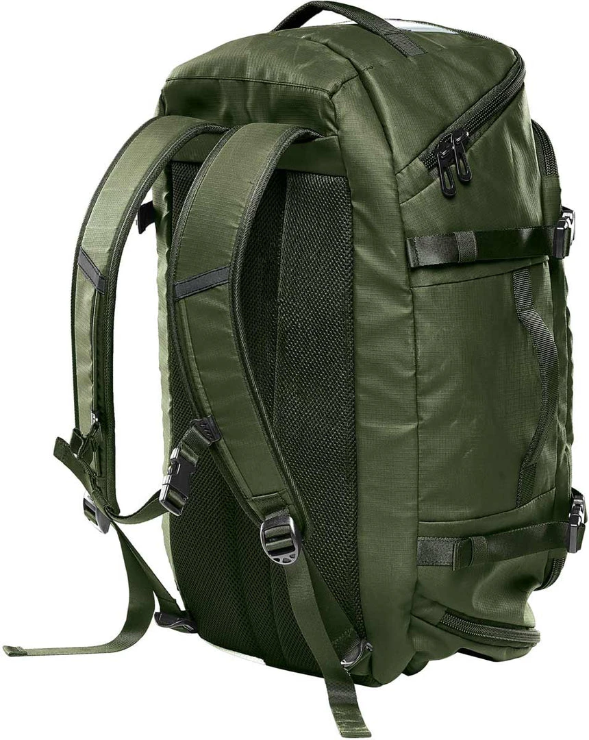 Stormtech Retail USA Bags Madagascar Duffle Pack - VTX-1 4 Stormtech Retail USA Bags Madagascar Duffle Pack - VTX-1