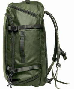 Stormtech Retail USA Bags Madagascar Duffle Pack - VTX-1 8 Stormtech Retail USA Bags Madagascar Duffle Pack - VTX-1