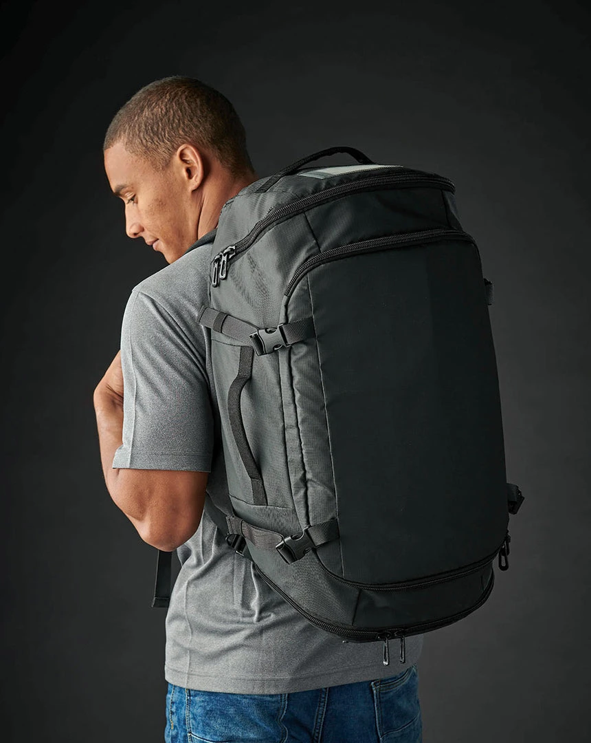 Stormtech Retail USA Bags Madagascar Duffle Pack - VTX-1 1 Stormtech Retail USA Bags Madagascar Duffle Pack - VTX-1