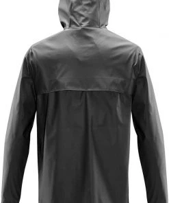 Stormtech Retail USA Men's Squall Rain Jacket - WRB-1