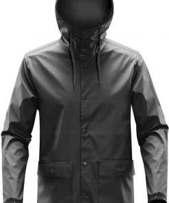 Stormtech Retail USA Men's Squall Rain Jacket - WRB-1
