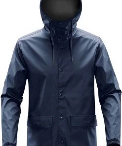 Stormtech Retail USA Men's Squall Rain Jacket - WRB-1