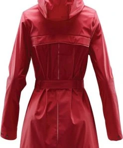 Stormtech Retail USA Women's Waterfall Rain Jacket - WRB-2W Women's Jackets & Vests 7 Stormtech Retail USA Women's Waterfall Rain Jacket - WRB-2W Women's Jackets & Vests