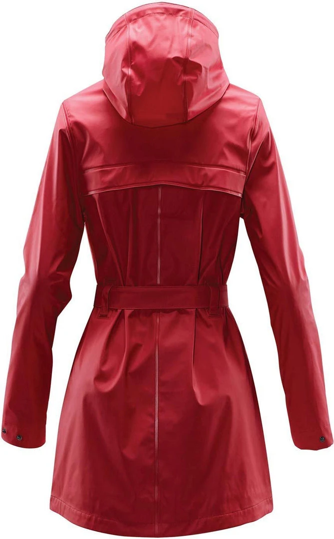 Stormtech Retail USA Women's Waterfall Rain Jacket - WRB-2W Women's Jackets & Vests 3 Stormtech Retail USA Women's Waterfall Rain Jacket - WRB-2W Women's Jackets & Vests