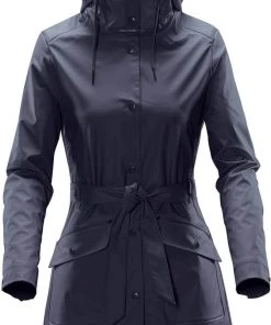 Stormtech Retail USA Women's Waterfall Rain Jacket - WRB-2W Women's Jackets & Vests 9 Stormtech Retail USA Women's Waterfall Rain Jacket - WRB-2W Women's Jackets & Vests