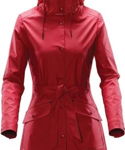 Stormtech Retail USA Women's Waterfall Rain Jacket - WRB-2W Women's Jackets & Vests