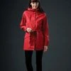Stormtech Retail USA Women's Waterfall Rain Jacket - WRB-2W Women's Jackets & Vests