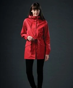 Stormtech Retail USA Women's Waterfall Rain Jacket - WRB-2W Women's Jackets & Vests