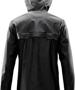 Stormtech Retail USA Men's Jackets & Vests Men's Waterfall Rain Jacket - WRB-2