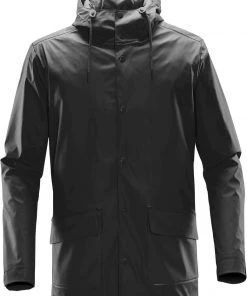 Stormtech Retail USA Men's Jackets & Vests Men's Waterfall Rain Jacket - WRB-2