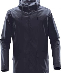 Stormtech Retail USA Men's Jackets & Vests Men's Waterfall Rain Jacket - WRB-2