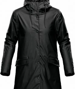 Stormtech Retail USA Women's Waterfall Insulated Rain Jacket - WRB-3W 9 Stormtech Retail USA Women's Waterfall Insulated Rain Jacket - WRB-3W