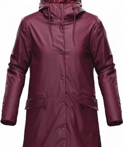 Stormtech Retail USA Women's Waterfall Insulated Rain Jacket - WRB-3W 8 Stormtech Retail USA Women's Waterfall Insulated Rain Jacket - WRB-3W