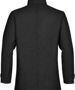 Stormtech Retail USA Men's Lexington Wool Jacket - WRS-4 Men's Jackets & Vests 5 Stormtech Retail USA Men's Lexington Wool Jacket - WRS-4 Men's Jackets & Vests
