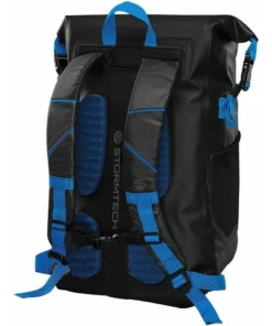 Stormtech Retail USA Rainier 25 Waterproof Backpack - WTX-1 Backpacks