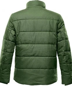 Stormtech Retail USA Men's Hamilton HD Thermal Jacket - WXC-1 6 Stormtech Retail USA Men's Hamilton HD Thermal Jacket - WXC-1