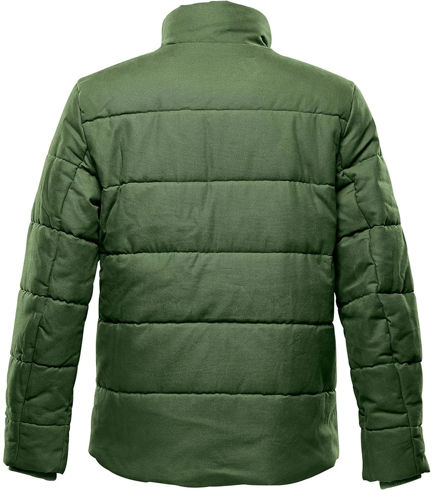 Stormtech Retail USA Men's Hamilton HD Thermal Jacket - WXC-1 3 Stormtech Retail USA Men's Hamilton HD Thermal Jacket - WXC-1