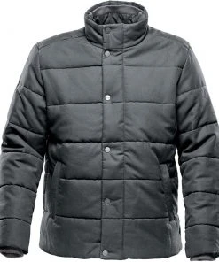 Stormtech Retail USA Men's Hamilton HD Thermal Jacket - WXC-1 7 Stormtech Retail USA Men's Hamilton HD Thermal Jacket - WXC-1