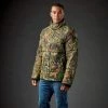 Stormtech Retail USA Men's Hamilton HD Thermal Jacket (Mossy Oak® New Break-Up™) - WXC-1 Men's Jackets & Vests