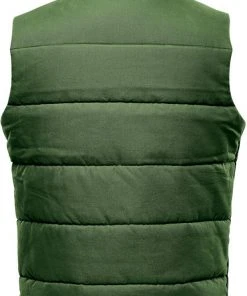 Stormtech Retail USA Men's Jackets & Vests Men's Hamilton HD Thermal Vest - WXV-1