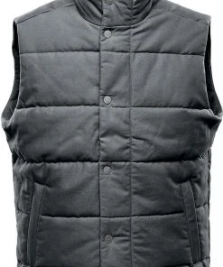 Stormtech Retail USA Men's Jackets & Vests Men's Hamilton HD Thermal Vest - WXV-1