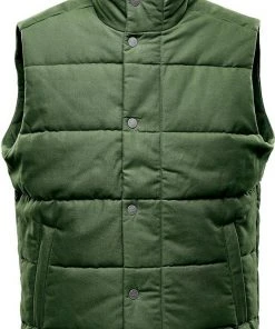 Stormtech Retail USA Men's Jackets & Vests Men's Hamilton HD Thermal Vest - WXV-1