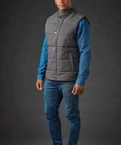 Stormtech Retail USA Men's Jackets & Vests Men's Hamilton HD Thermal Vest - WXV-1
