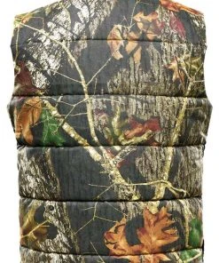 Stormtech Retail USA Men's Jackets & Vests Men's Hamilton HD Thermal Vest (Mossy Oak® New Break-Up™) - WXV-1