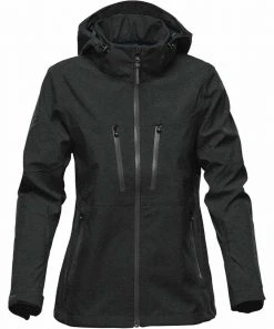 Stormtech Retail USA Women's Patrol Softshell - XB-3W 14 Stormtech Retail USA Women's Patrol Softshell - XB-3W