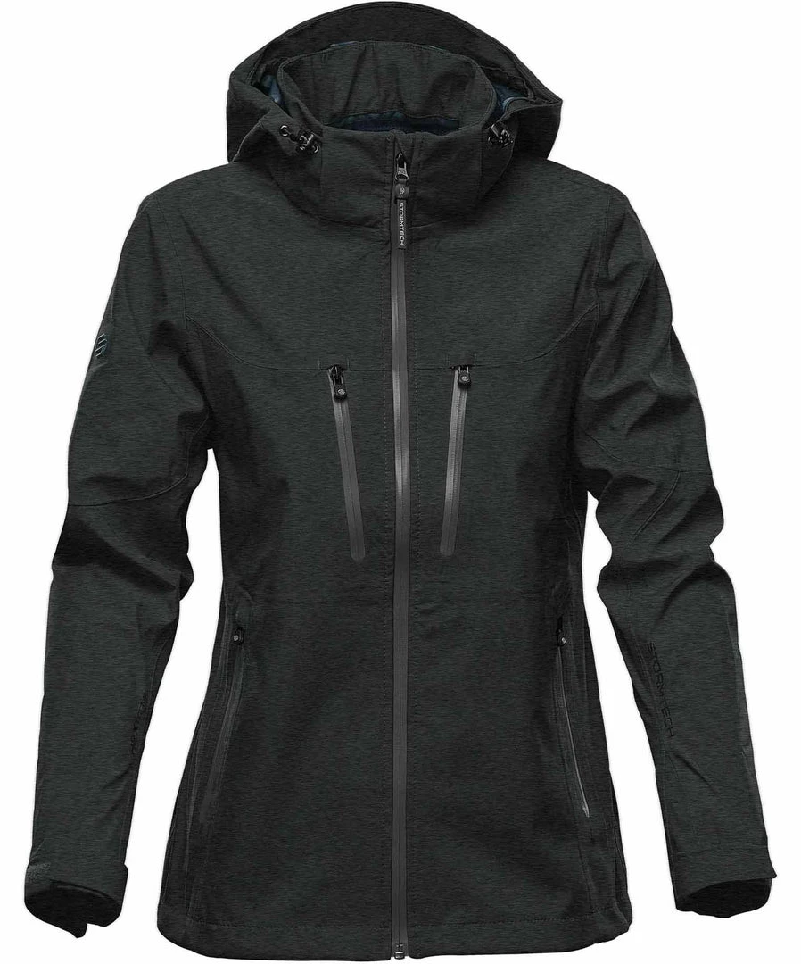 Stormtech Retail USA Women's Patrol Softshell - XB-3W 7 Stormtech Retail USA Women's Patrol Softshell - XB-3W