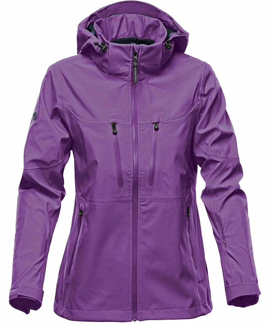 Stormtech Retail USA Women's Patrol Softshell - XB-3W 8 Stormtech Retail USA Women's Patrol Softshell - XB-3W