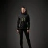 Stormtech Retail USA Women's Patrol Softshell - XB-3W