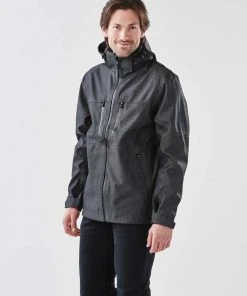 Stormtech Retail USA Men's Patrol Softshell - XB-3