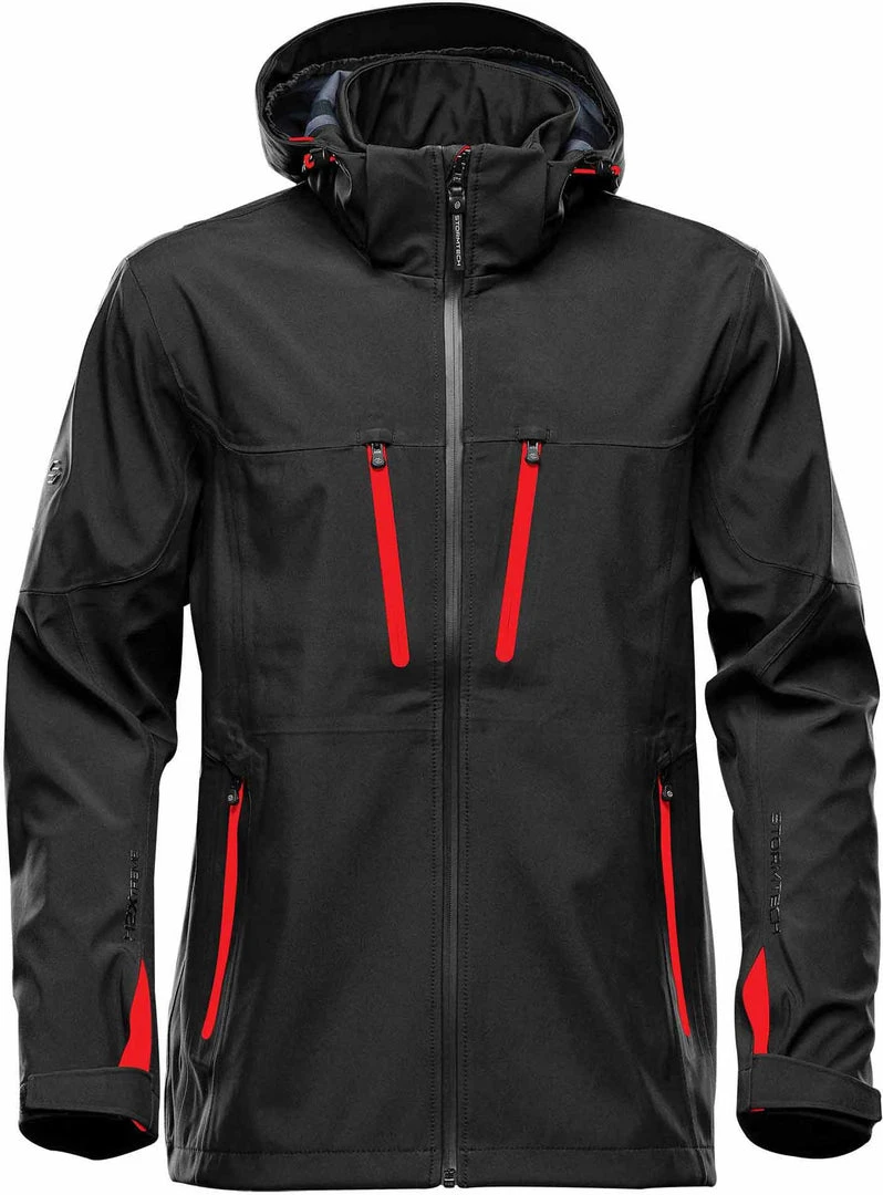 Stormtech Retail USA Men's Patrol Softshell - XB-3 2 Stormtech Retail USA Men's Patrol Softshell - XB-3