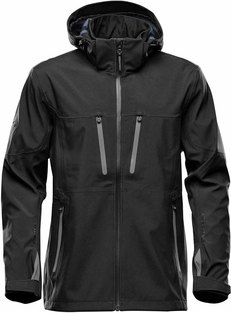 Stormtech Retail USA Men's Patrol Softshell - XB-3 3 Stormtech Retail USA Men's Patrol Softshell - XB-3