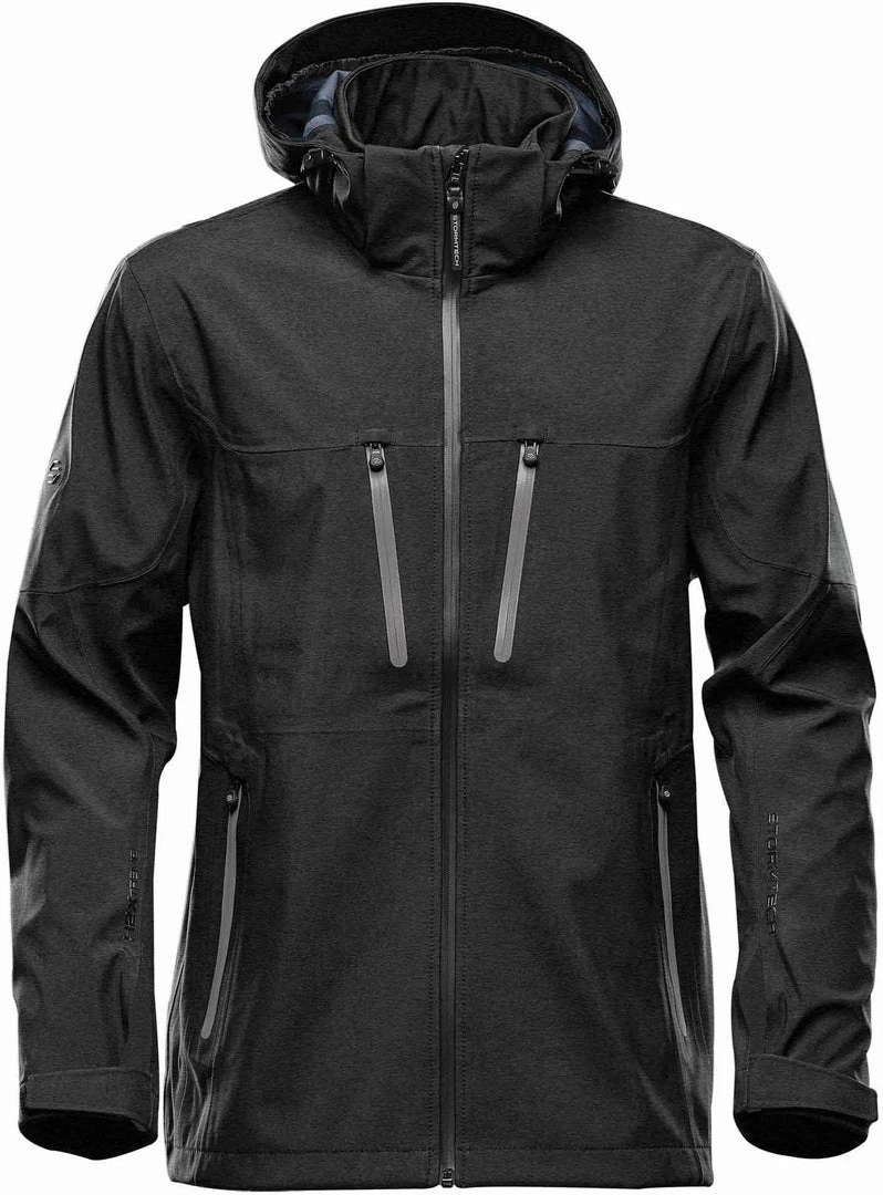 Stormtech Retail USA Men's Patrol Softshell - XB-3 6 Stormtech Retail USA Men's Patrol Softshell - XB-3