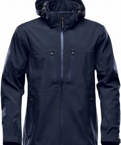 Stormtech Retail USA Men's Patrol Softshell - XB-3 13 Stormtech Retail USA Men's Patrol Softshell - XB-3