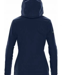 Stormtech Retail USA Women's Matrix System Jacket - XB-4W 10 Stormtech Retail USA Women's Matrix System Jacket - XB-4W