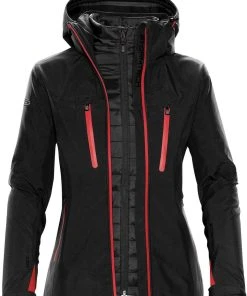 Stormtech Retail USA Women's Matrix System Jacket - XB-4W 12 Stormtech Retail USA Women's Matrix System Jacket - XB-4W