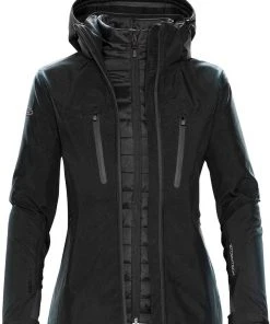 Stormtech Retail USA Women's Matrix System Jacket - XB-4W 13 Stormtech Retail USA Women's Matrix System Jacket - XB-4W
