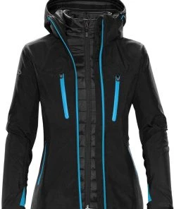 Stormtech Retail USA Women's Matrix System Jacket - XB-4W 11 Stormtech Retail USA Women's Matrix System Jacket - XB-4W
