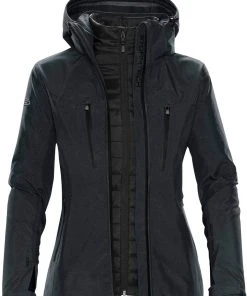 Stormtech Retail USA Women's Matrix System Jacket - XB-4W 14 Stormtech Retail USA Women's Matrix System Jacket - XB-4W