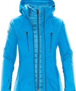 Stormtech Retail USA Women's Matrix System Jacket - XB-4W 15 Stormtech Retail USA Women's Matrix System Jacket - XB-4W
