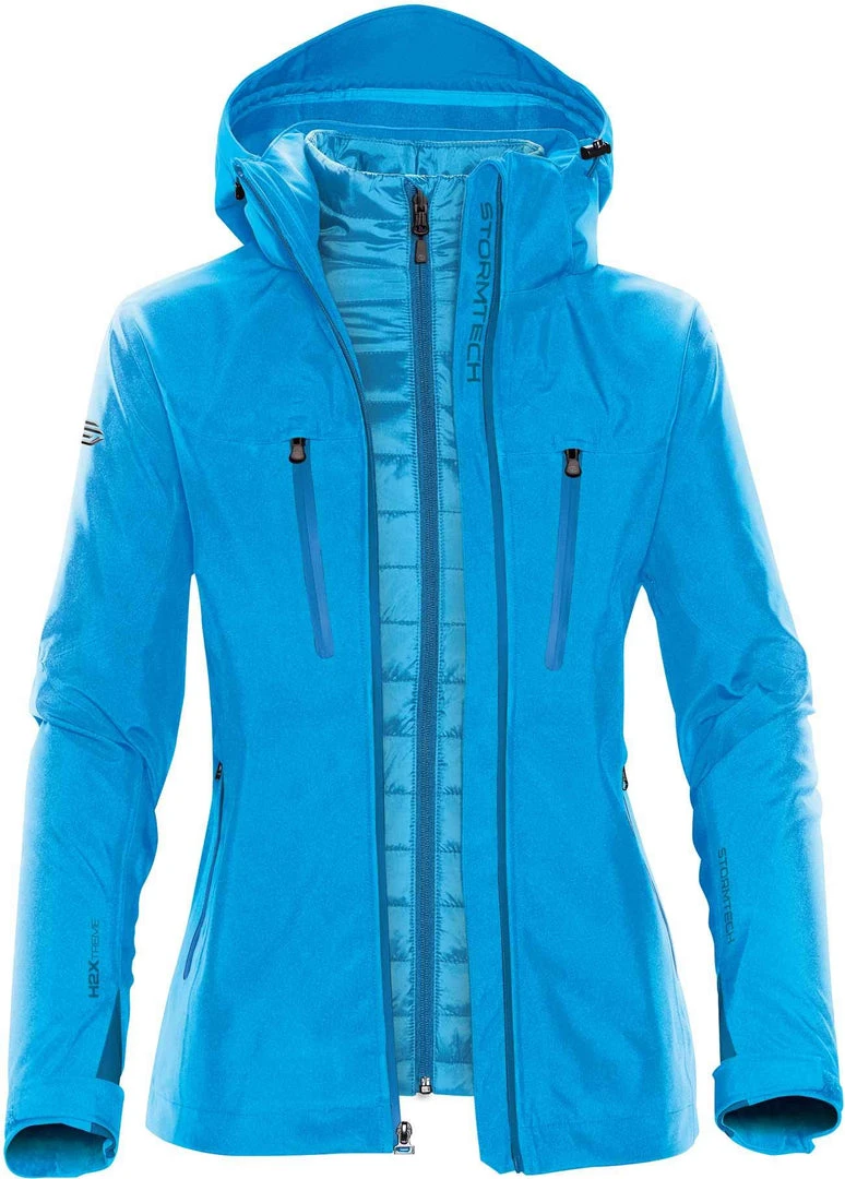 Stormtech Retail USA Women's Matrix System Jacket - XB-4W 8 Stormtech Retail USA Women's Matrix System Jacket - XB-4W